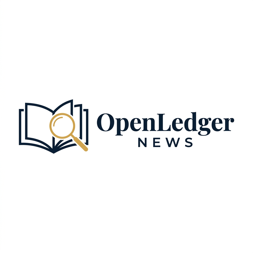 OpenLedger News